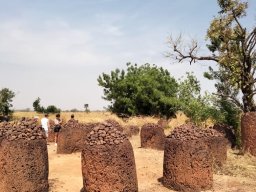 Stone Circles